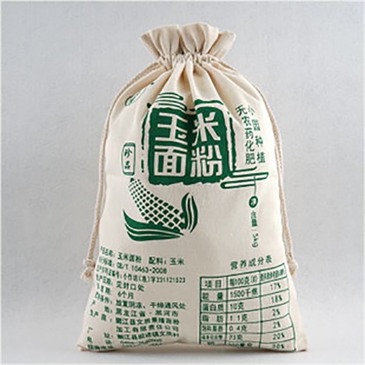玉米面(miàn)粉編織袋廠